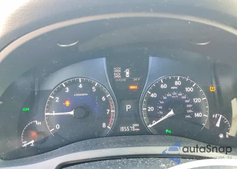 2013 Lexus Rx 350 Base z USA, uszkodzony, nr VIN 2T2BK1BAXDC173644